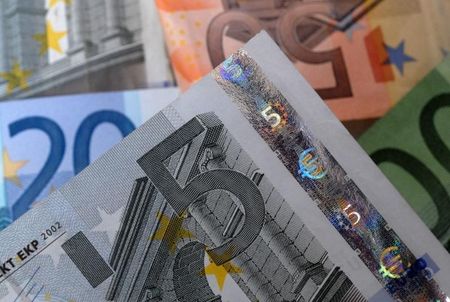 Euro Rise to More Than Two Month High Puts $1.20 Level in Focus