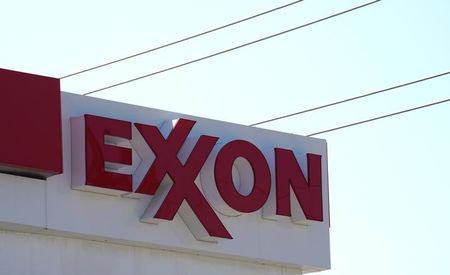 Exxon to take up to $20 billion impairment charge on gas assets