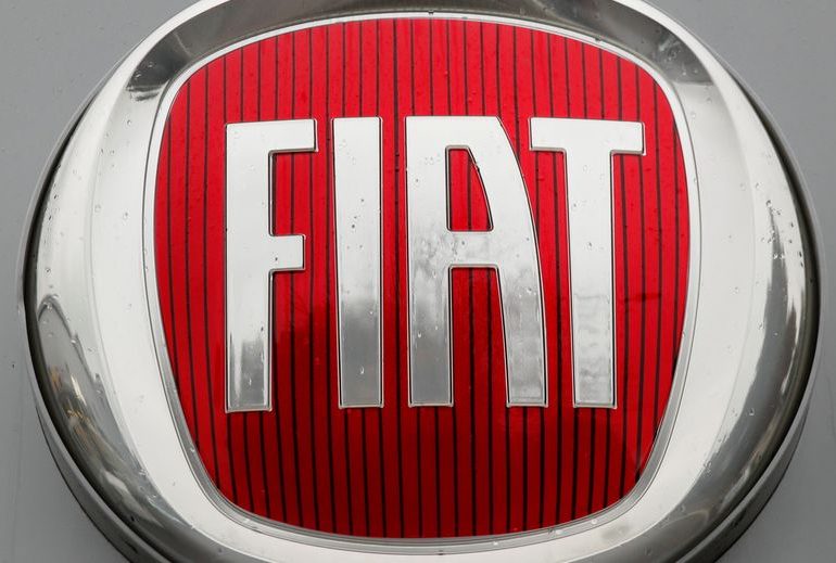 Fiat brand to electrify 60% of its models by end-2021: Executive