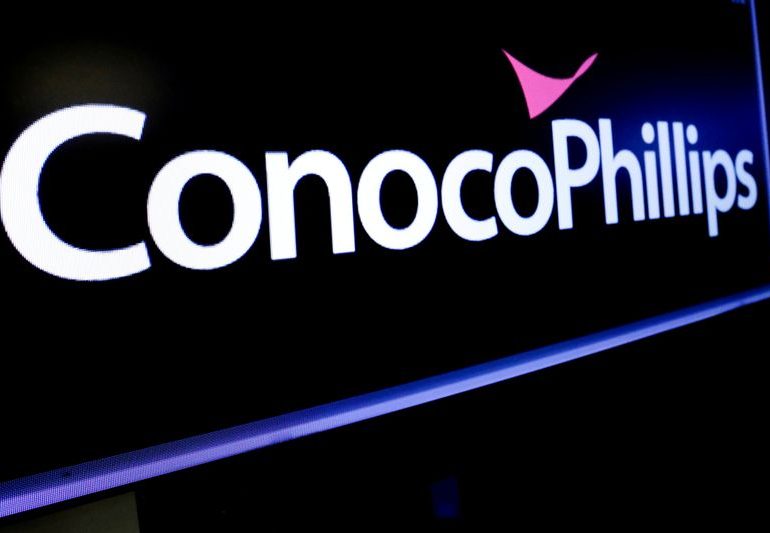 U.S. oil producer ConocoPhillips to shed up to 500 workers