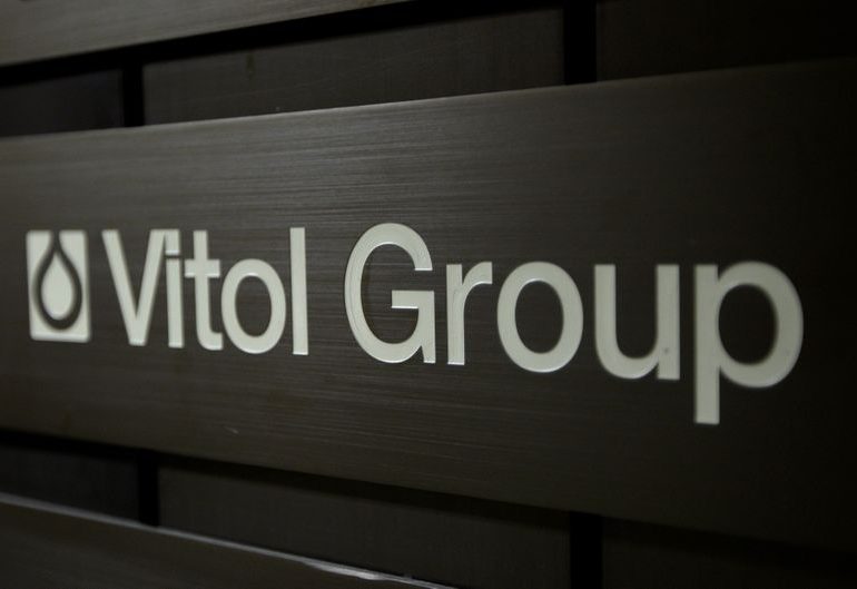 Vitol enters deal with U.S. government to avoid prosecution over Brazil oil bribes