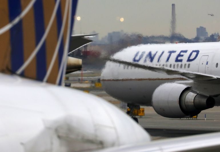 United Airlines says will be first to receive 737 MAX delivery