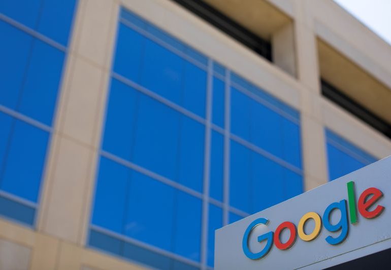Top AI ethics researcher says Google fired her; company denies it