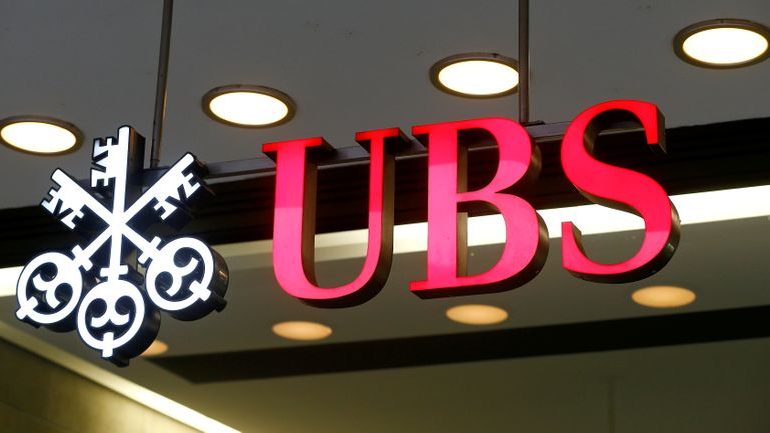 UBS appoints Sabine Keller-Busse as president of Swiss unit