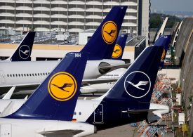 Lufthansa will have shed 29,000 staff by year end: Bild am Sonntag