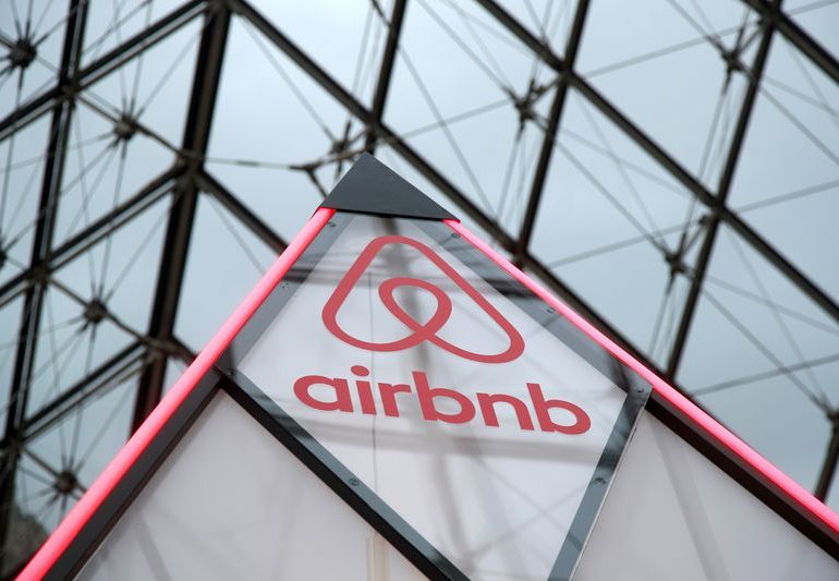 Airbnb plans to raise price target range for IPO: source