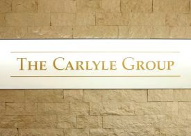 The Carlyle Group to buy Swiss watch industry supplier Acrotec