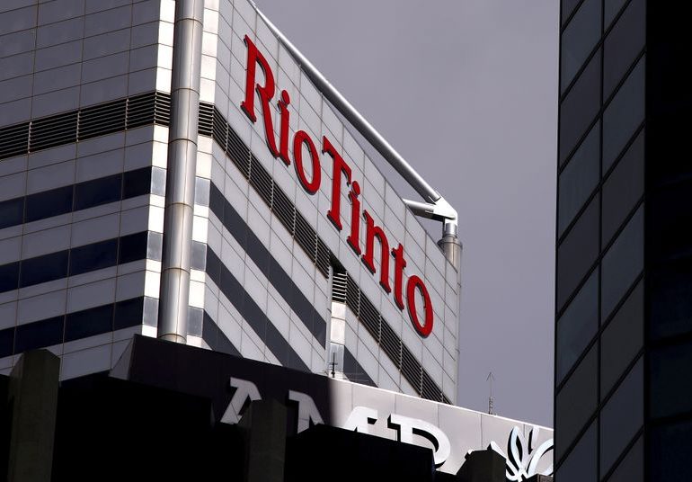Rio Tinto may face a fine when Australia cave inquiry reports on Wednesday