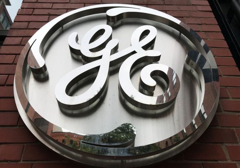 GE to prepay pensions, repay loan in latest debt reduction move