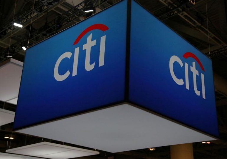 Citigroup sees improving credit trends leading to reserve releases in fourth-quarter