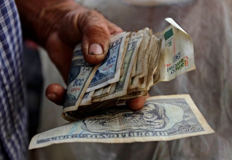 How Cuba's monetary reform will take place and impact the economy