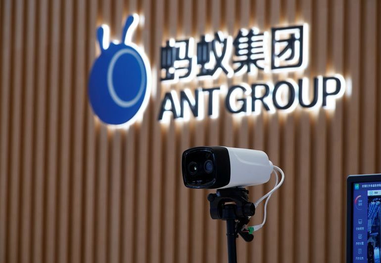 China financial regulators urges Ant Group to set 'rectification' plan swiftly