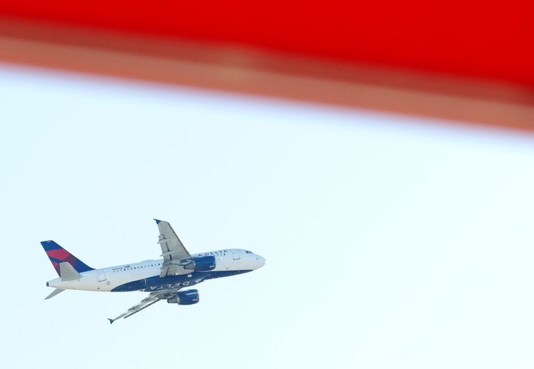U.S. EPA finalizing first-ever airplane emissions rules