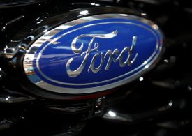 Ford, Mahindra call off auto joint venture
