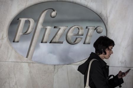 Dow Cuts Gains as Pfizer Halves Vaccine Rollout Target on Supply Chain Woes