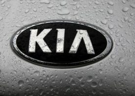 Kia recalls 295,000 U.S. vehicles for fire risks