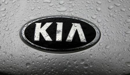 Kia recalls 295,000 U.S. vehicles for fire risks