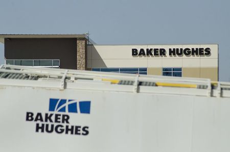 Saudi Aramco and Baker Hughes JV to develop non-metallic products