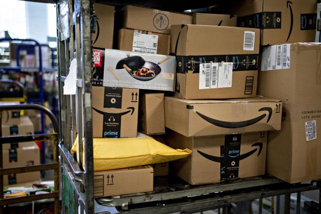 Cyber Monday Shoppers Spent $10.8 Billion, Missing Projection