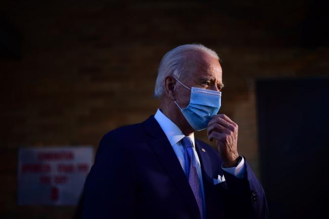 Biden’s White House Team Delights His Fans on Wall Street