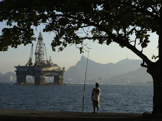 Oil Trader Trafigura Denies Brazil Prosecutor Bribery Claims