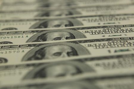 Dollar downtrend takes breather amid higher yields as jobs report looms