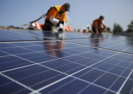 What Biden and a Blue Wave Mean for First Solar