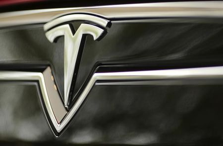 StockBeat: Norway Gives a Sobering Look Into Tesla's Future