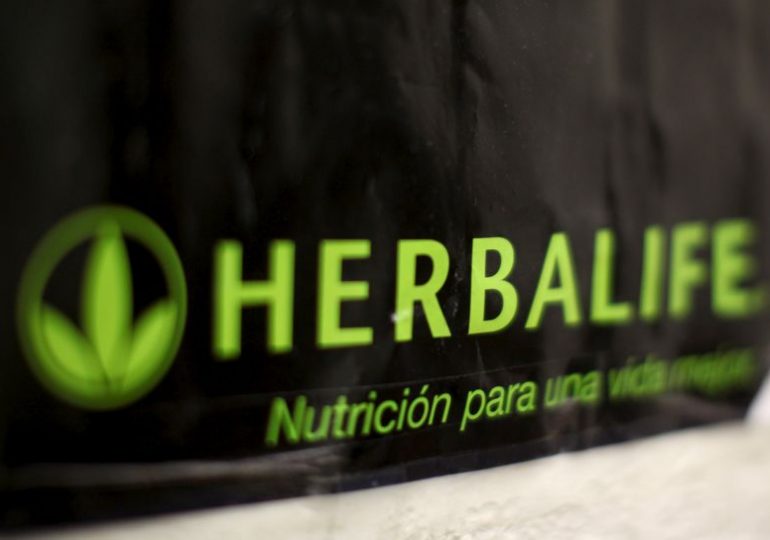 Carl Icahn sells over half his Herbalife stake for $600 million - WSJ