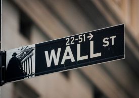 Wall St Week Ahead: As political risk fades, earnings may start to matter again