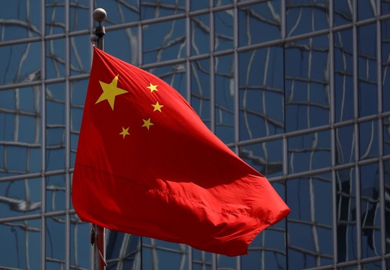 China to counter 'unjustified' foreign trade and business laws