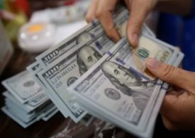 Dollar Inches Up, Even as Investors Digest Disappointing U.S. Labor Data