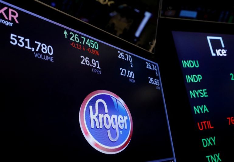 Kroger to pay $100 to workers who get COVID-19 vaccination