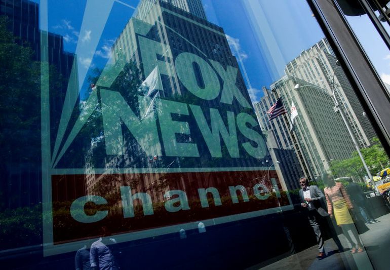Fox cancels Lou Dobbs' weekday show on Fox Business Network