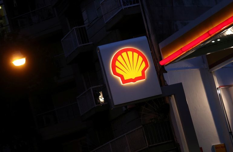 Shell enters supply deal with Amazon to provide renewable energy