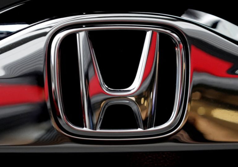 Honda raises full-year profit forecast helped by car sales rebound, cost cuts