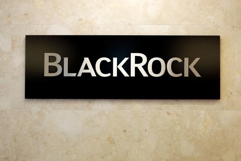 BlackRock appoints Lord to head APAC business