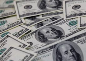 Dollar slumps as U.S. Treasury yields soften, but bitcoin eyes $50,000