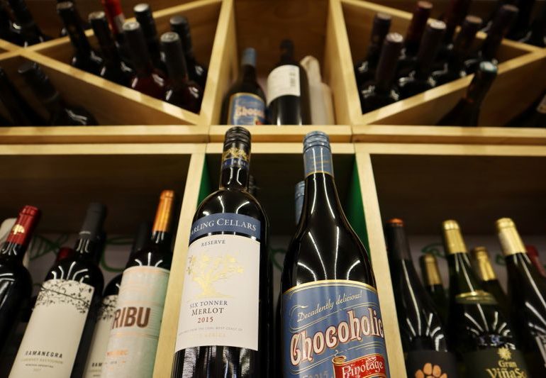Africa's miners and winemakers toast China's row with Australia