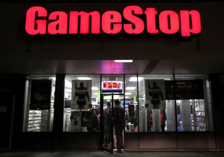 Exclusive: How GameStop missed out on capitalizing on the Reddit rally