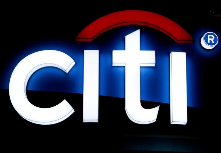 Citigroup slashes CEO's pay by 21%, to $19 million