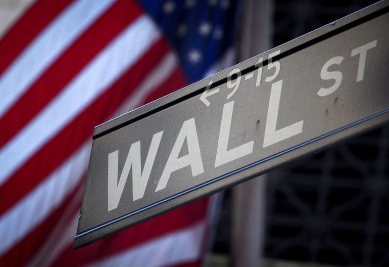 Wall Street's SPAC craze scales new heights with record filings