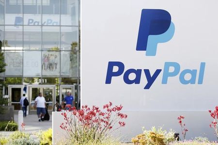 PayPal Holdings Inc Earnings, Revenue Beat in Q4