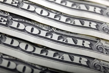 Dollar Largely Flat; Powell Seeks Patience with Accommodative Policies