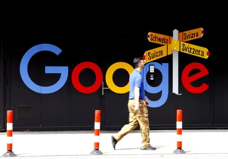 Google to invest over $7 billion in U.S. offices, data centers this year