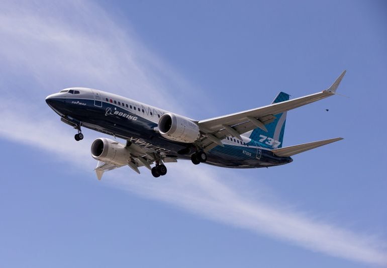 Flair goes frugal as 737 MAX buyer plans European-style relaunch