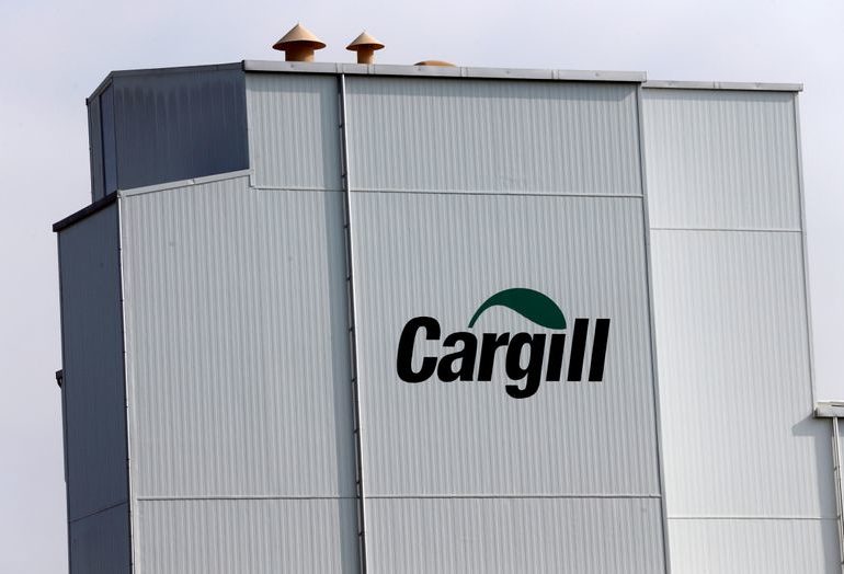 Taiwan allows Cargill to repatriate $2 billion frozen in currency speculation case: sources
