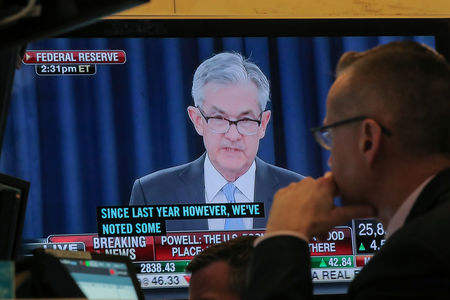 Dollar Strengthens Ahead of Powell, Yellen Testimony