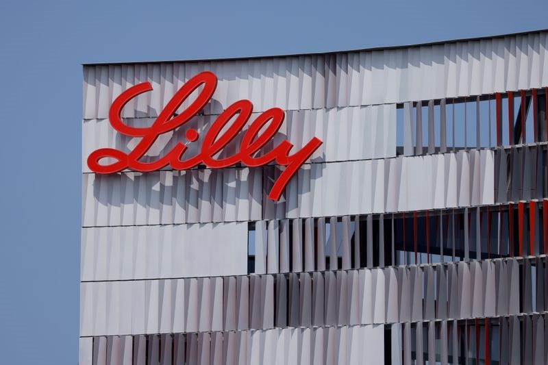 Eli Lilly Muted As Arthritis Drug Fails Goals In Covid-19 Patients