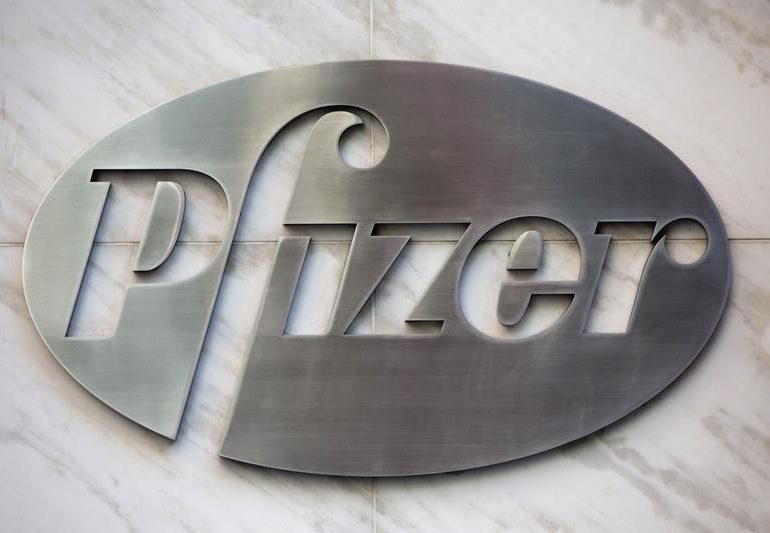 South African variant can 'break through' Pfizer vaccine, Israeli study says By Reuters